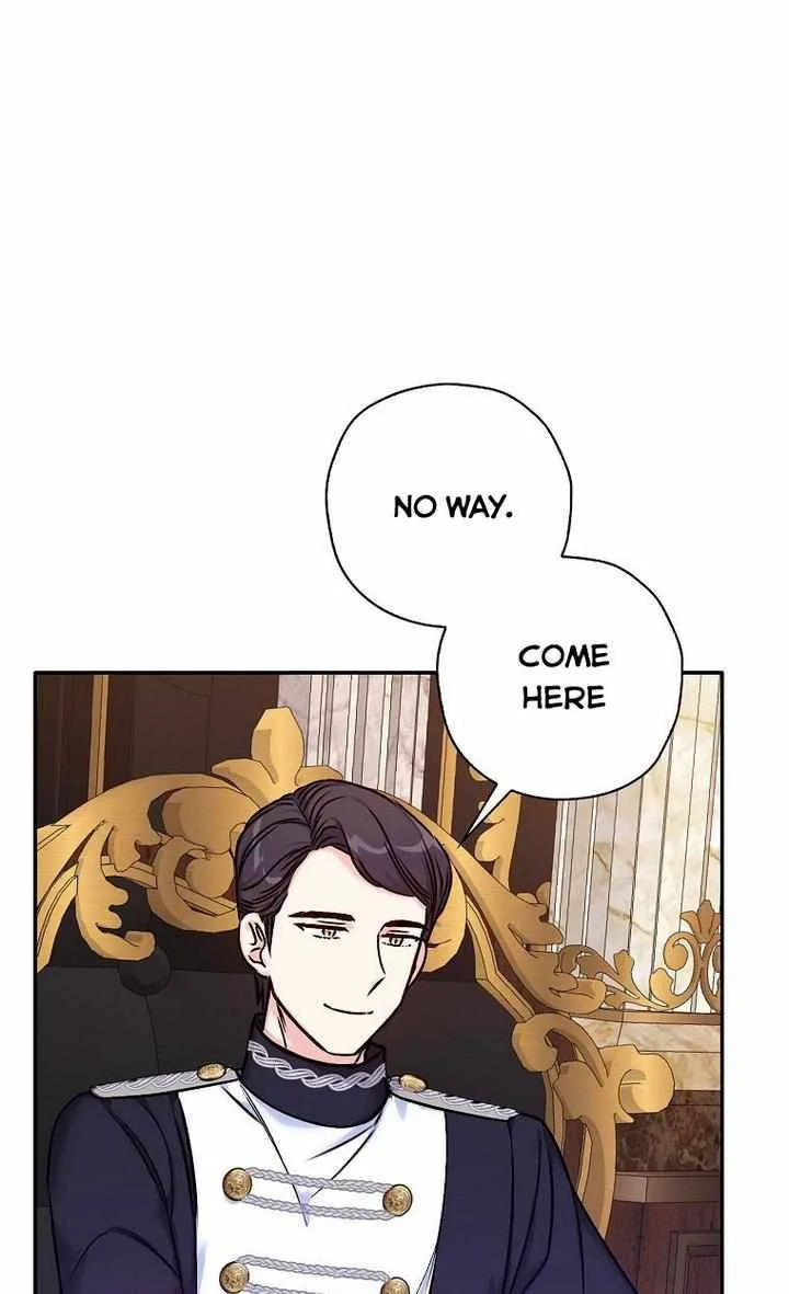 Born as the Daughter of a Wicked Woman Chapter 34 page 14