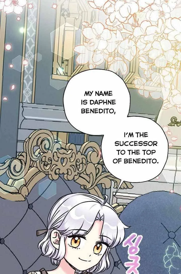 Born as the Daughter of a Wicked Woman Chapter 31 page 58