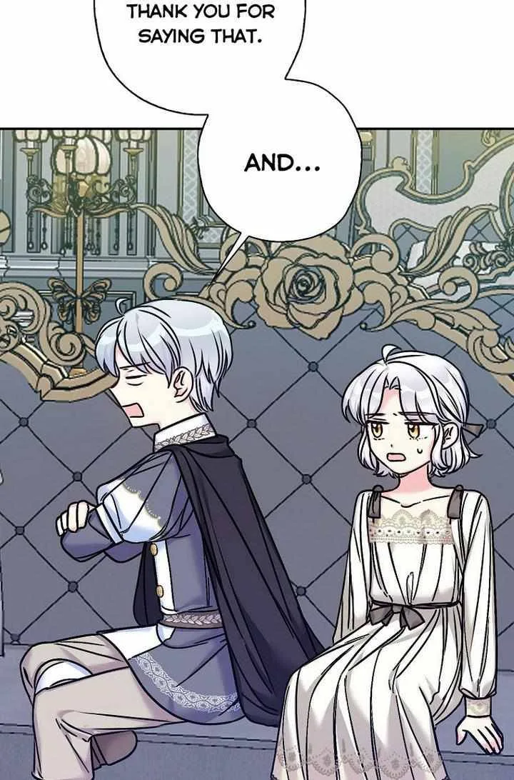 Born as the Daughter of a Wicked Woman Chapter 31 page 54