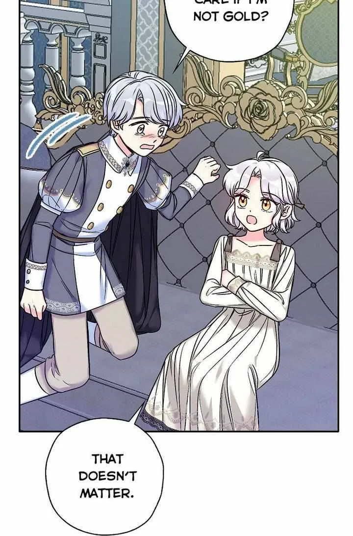 Born as the Daughter of a Wicked Woman Chapter 31 page 43