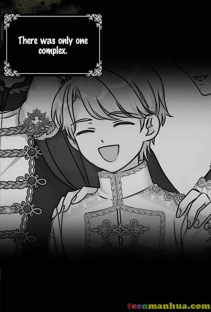 Born as the Daughter of a Wicked Woman Chapter 28 page 8