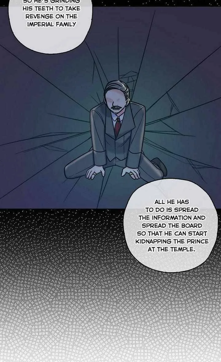 Born as the Daughter of a Wicked Woman Chapter 34 page 32