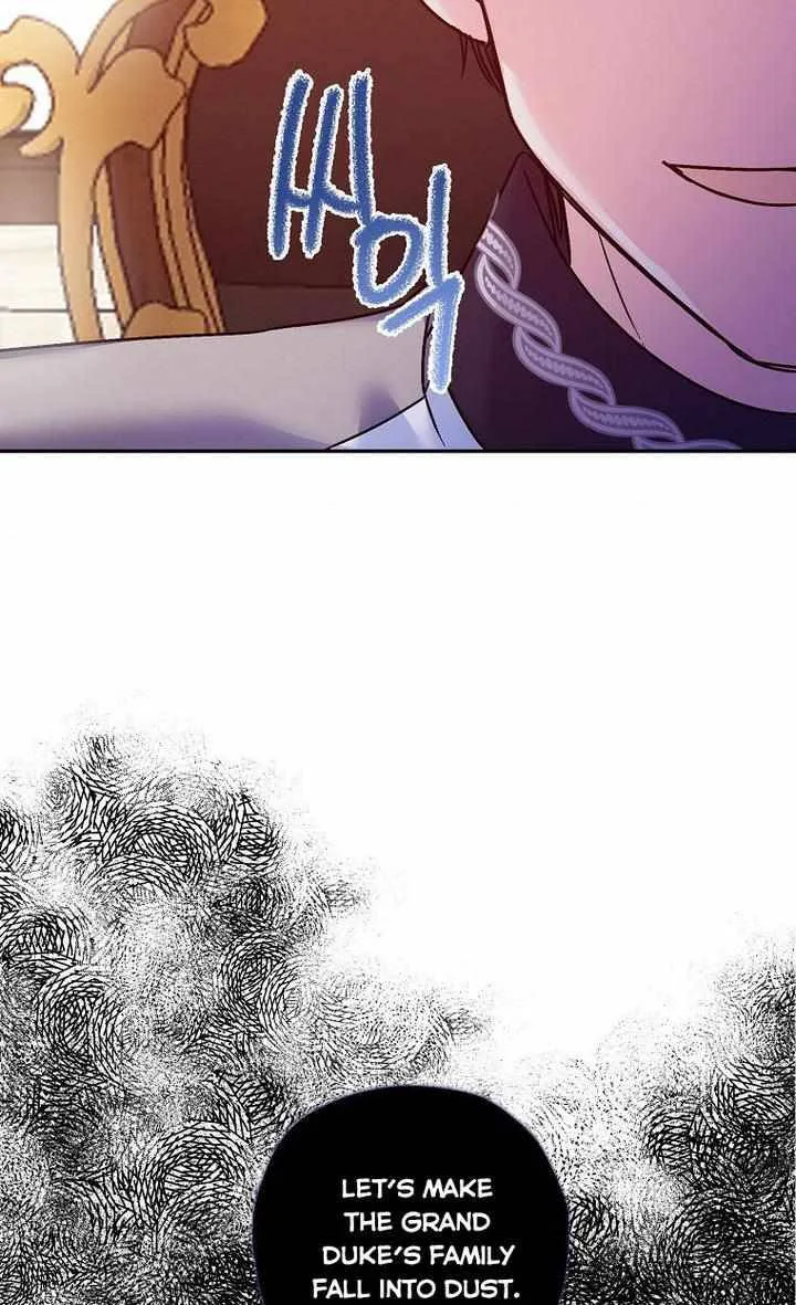 Born as the Daughter of a Wicked Woman Chapter 34 page 38