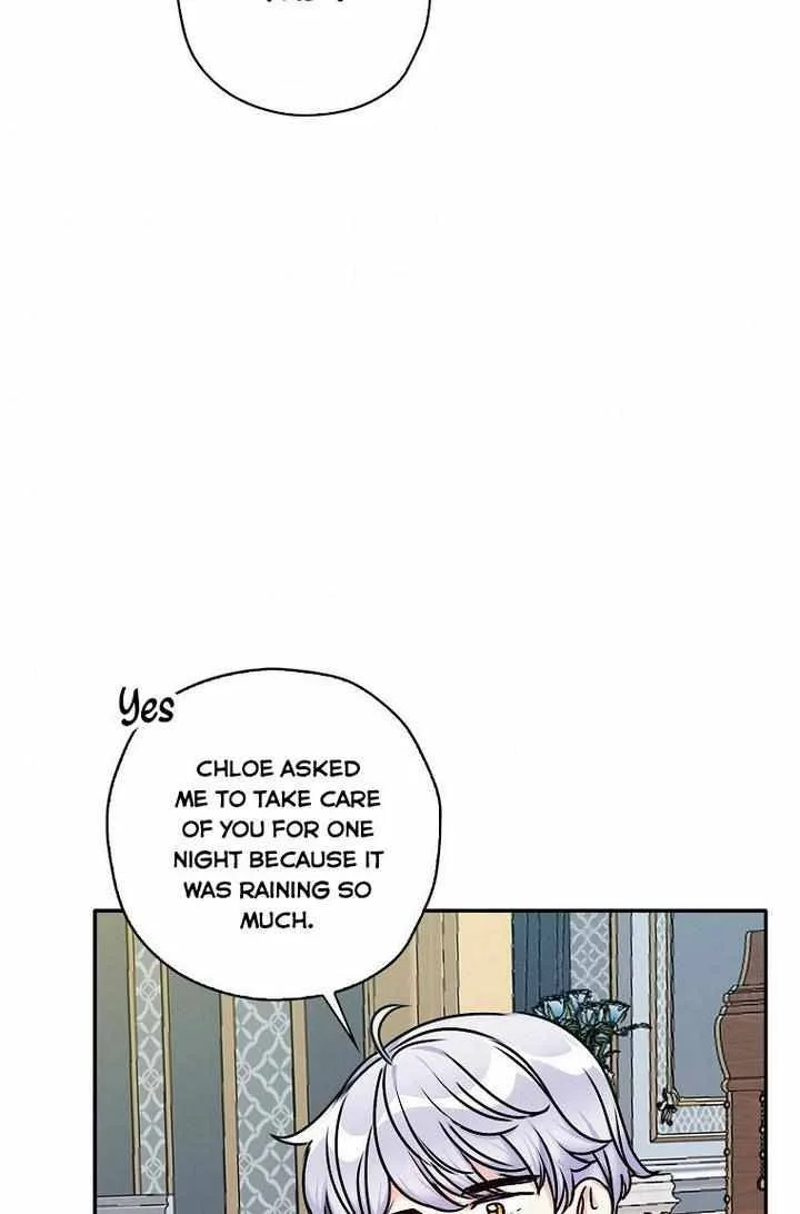 Born as the Daughter of a Wicked Woman Chapter 31 page 79