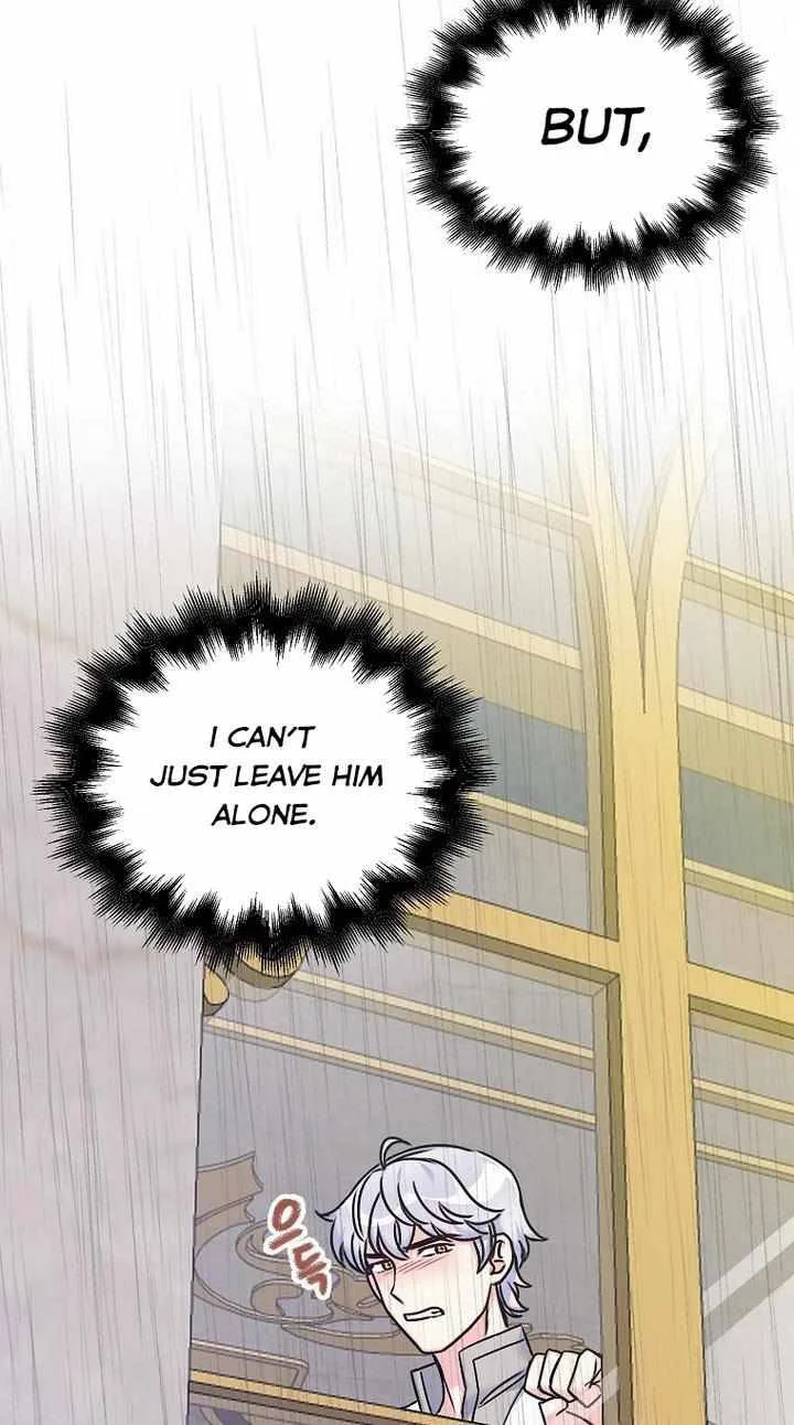 Born as the Daughter of a Wicked Woman Chapter 32 page 12