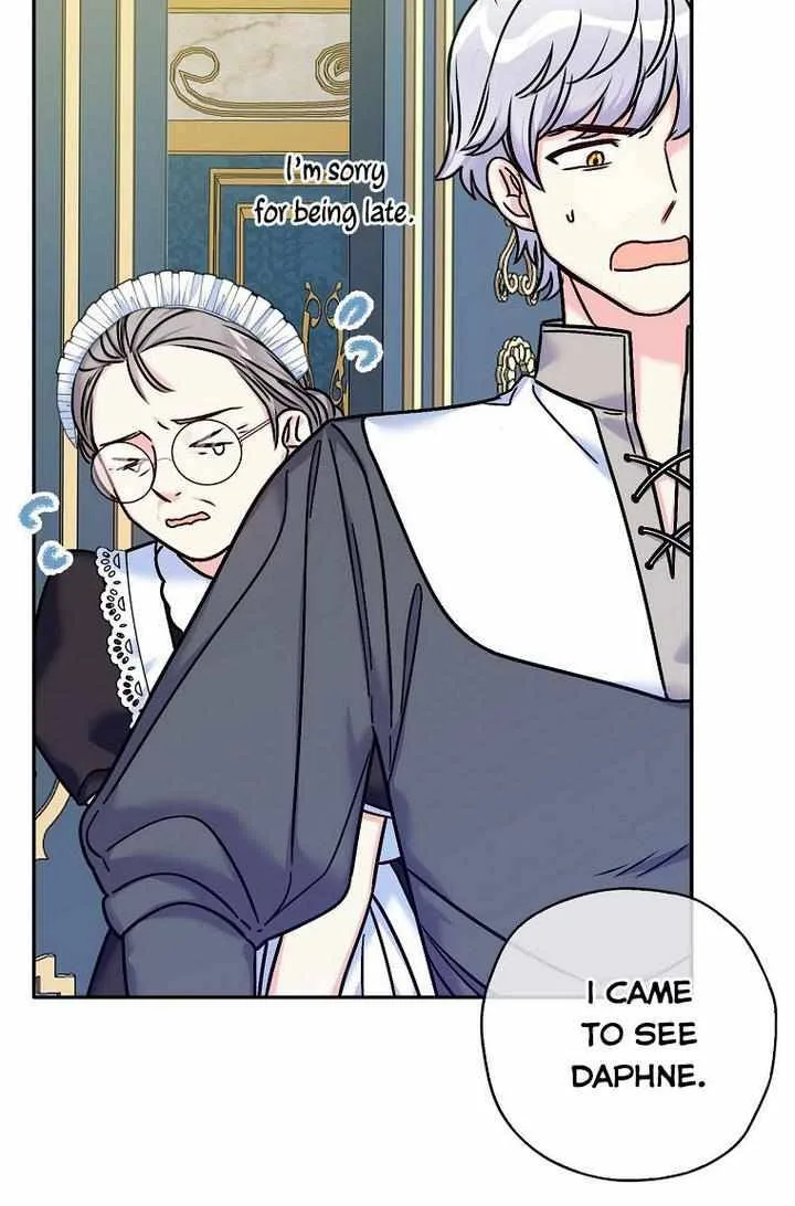 Born as the Daughter of a Wicked Woman Chapter 31 page 73