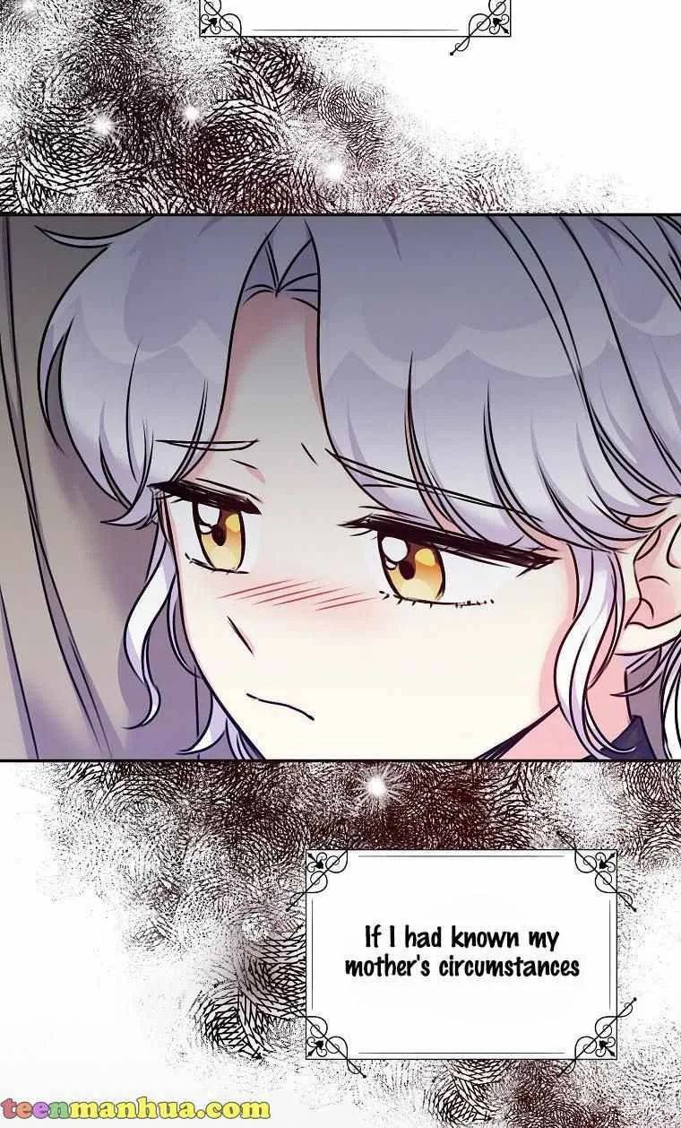 Born as the Daughter of a Wicked Woman Chapter 29 page 53