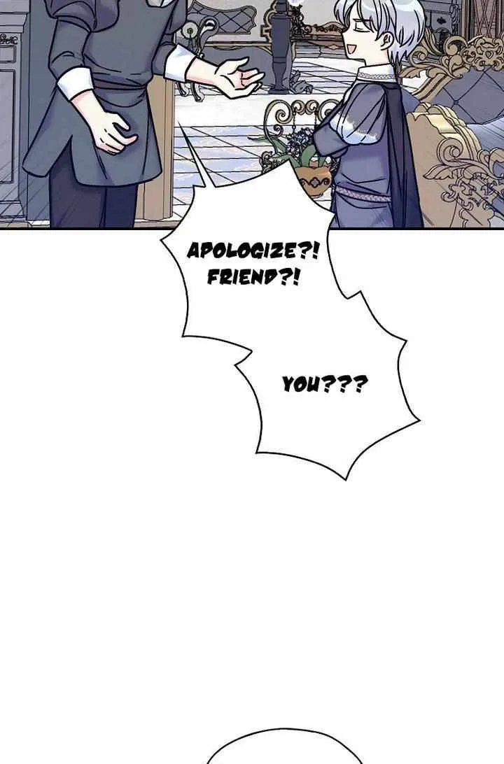Born as the Daughter of a Wicked Woman Chapter 31 page 75