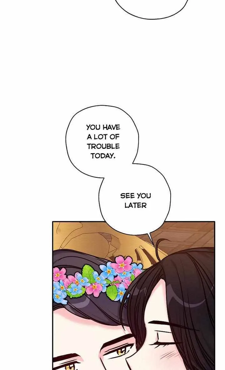 Born as the Daughter of a Wicked Woman Chapter 34 page 25