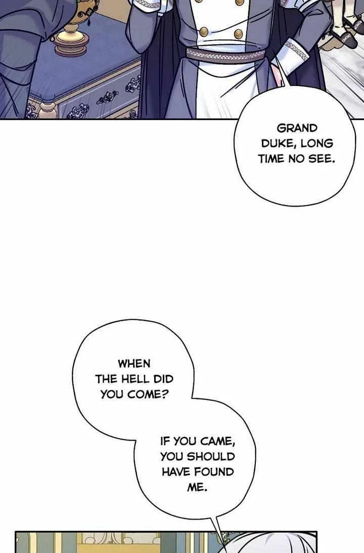 Born as the Daughter of a Wicked Woman Chapter 31 page 72