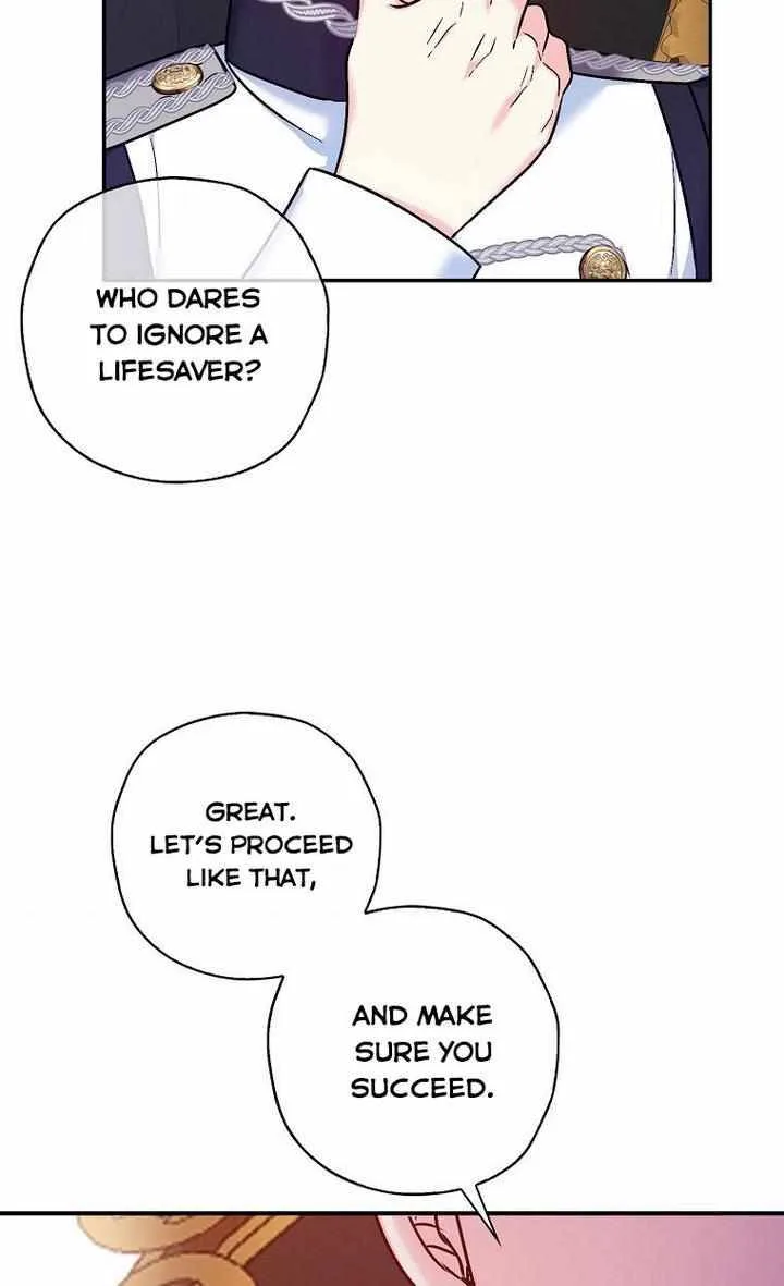 Born as the Daughter of a Wicked Woman Chapter 34 page 37