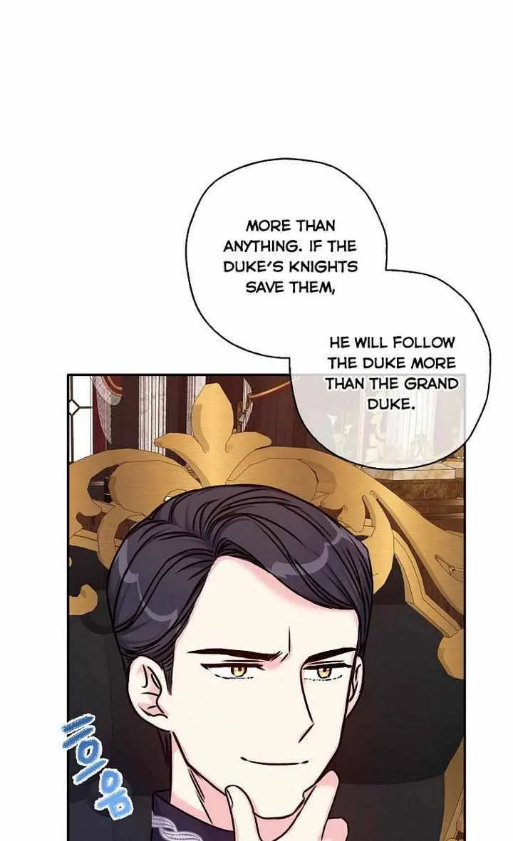 Born as the Daughter of a Wicked Woman Chapter 34 page 36
