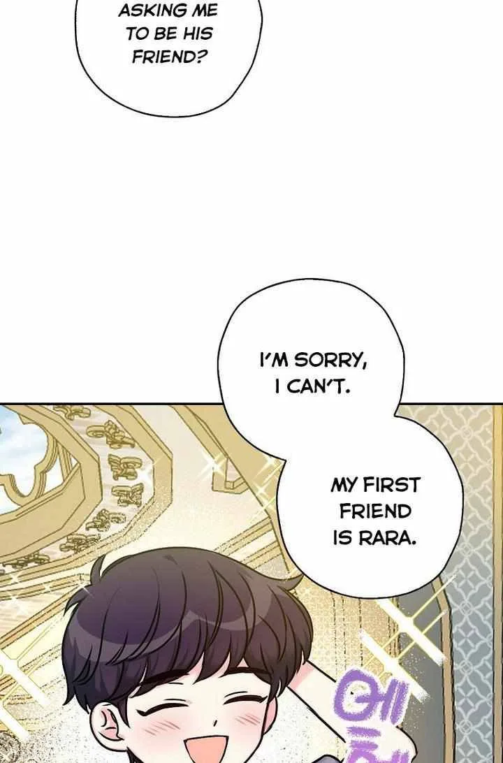 Born as the Daughter of a Wicked Woman Chapter 31 page 65