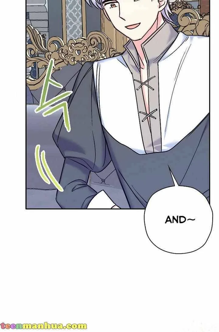 Born as the Daughter of a Wicked Woman Chapter 31 page 80
