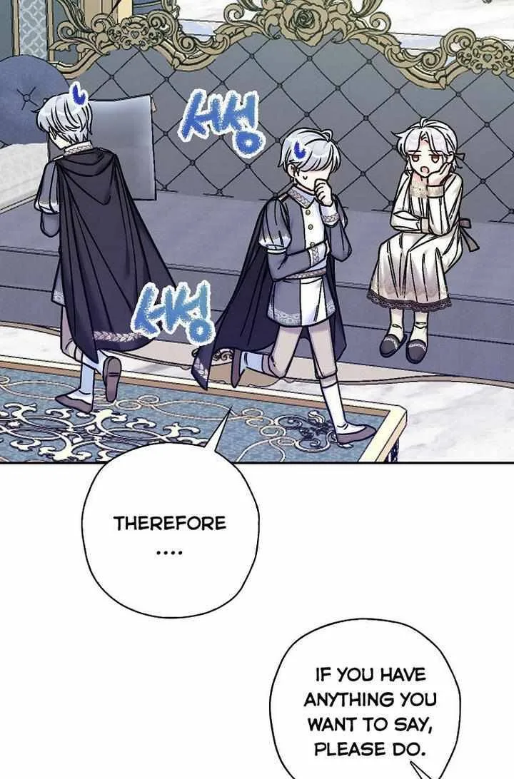 Born as the Daughter of a Wicked Woman Chapter 31 page 61
