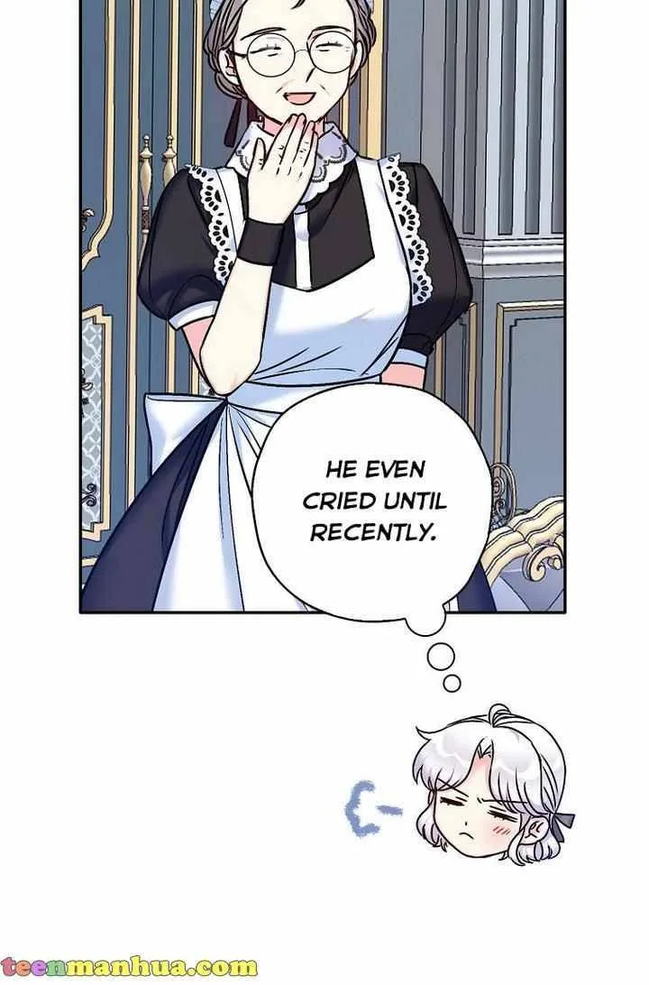 Born as the Daughter of a Wicked Woman Chapter 31 page 91