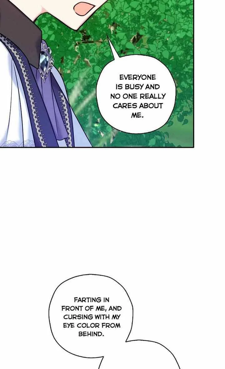 Born as the Daughter of a Wicked Woman Chapter 34 page 54