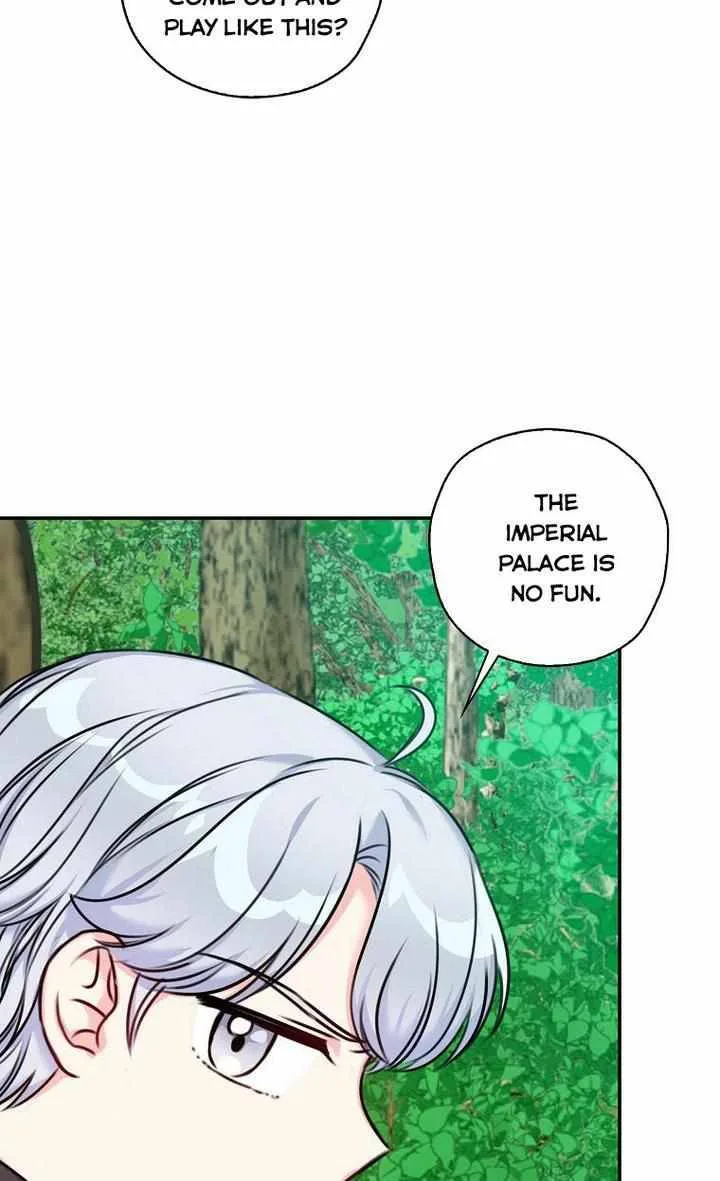 Born as the Daughter of a Wicked Woman Chapter 34 page 53