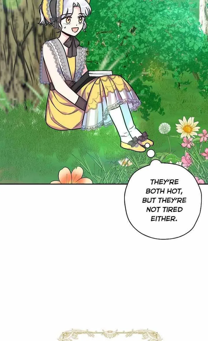 Born as the Daughter of a Wicked Woman Chapter 34 page 49