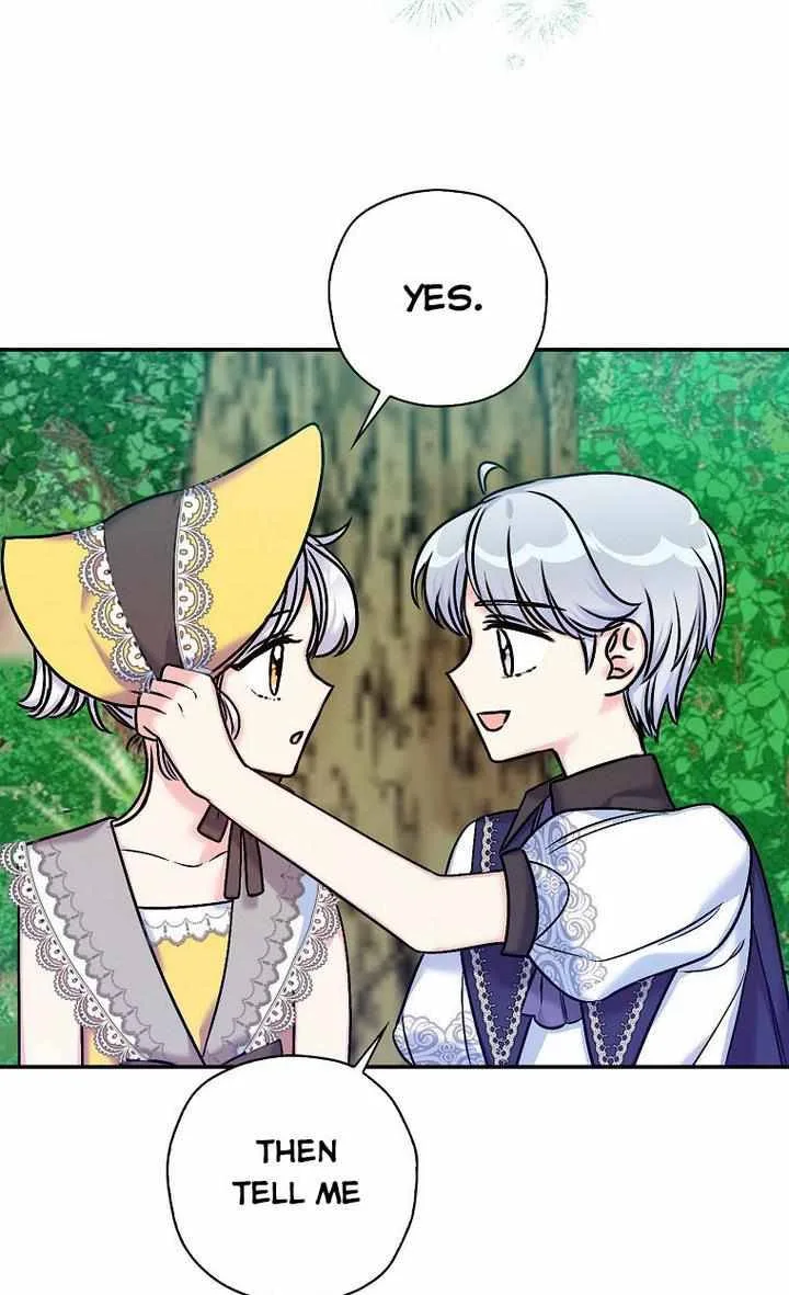 Born as the Daughter of a Wicked Woman Chapter 34 page 60