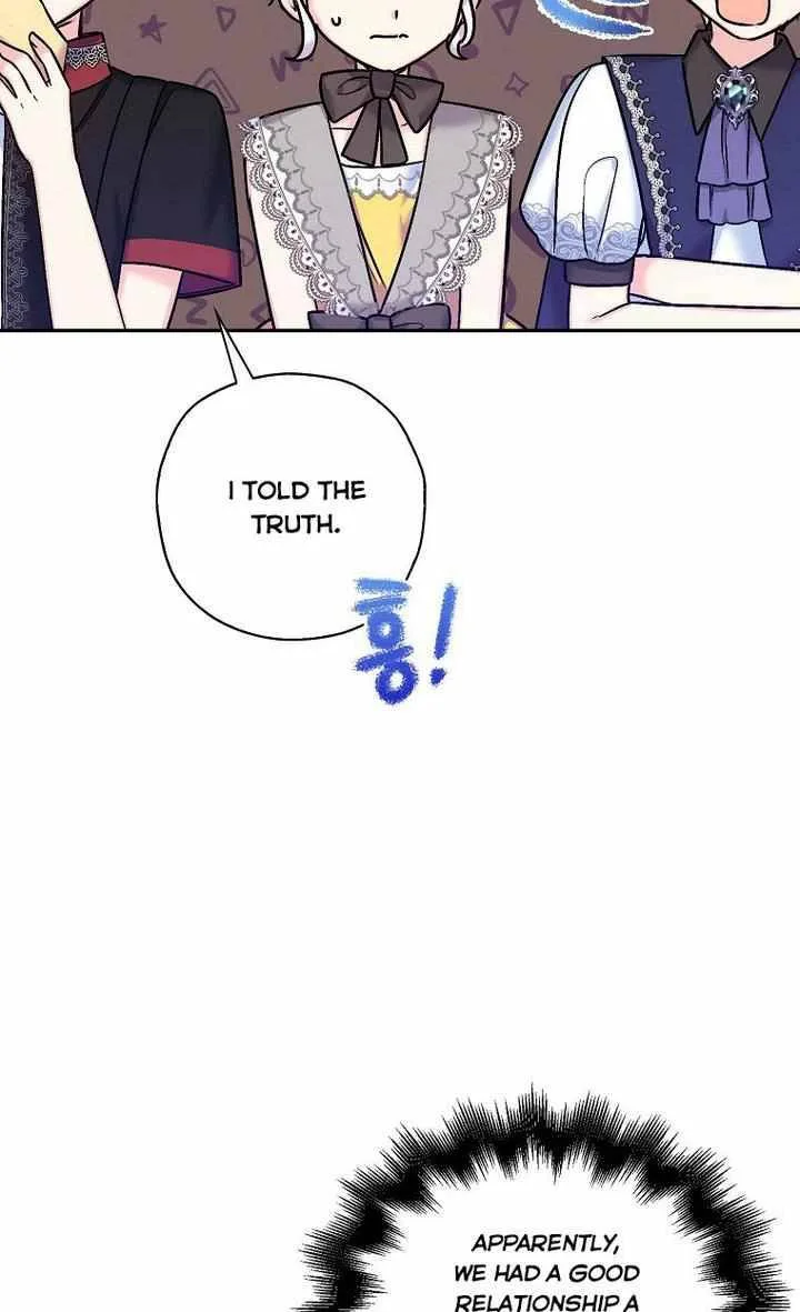 Born as the Daughter of a Wicked Woman Chapter 34 page 68