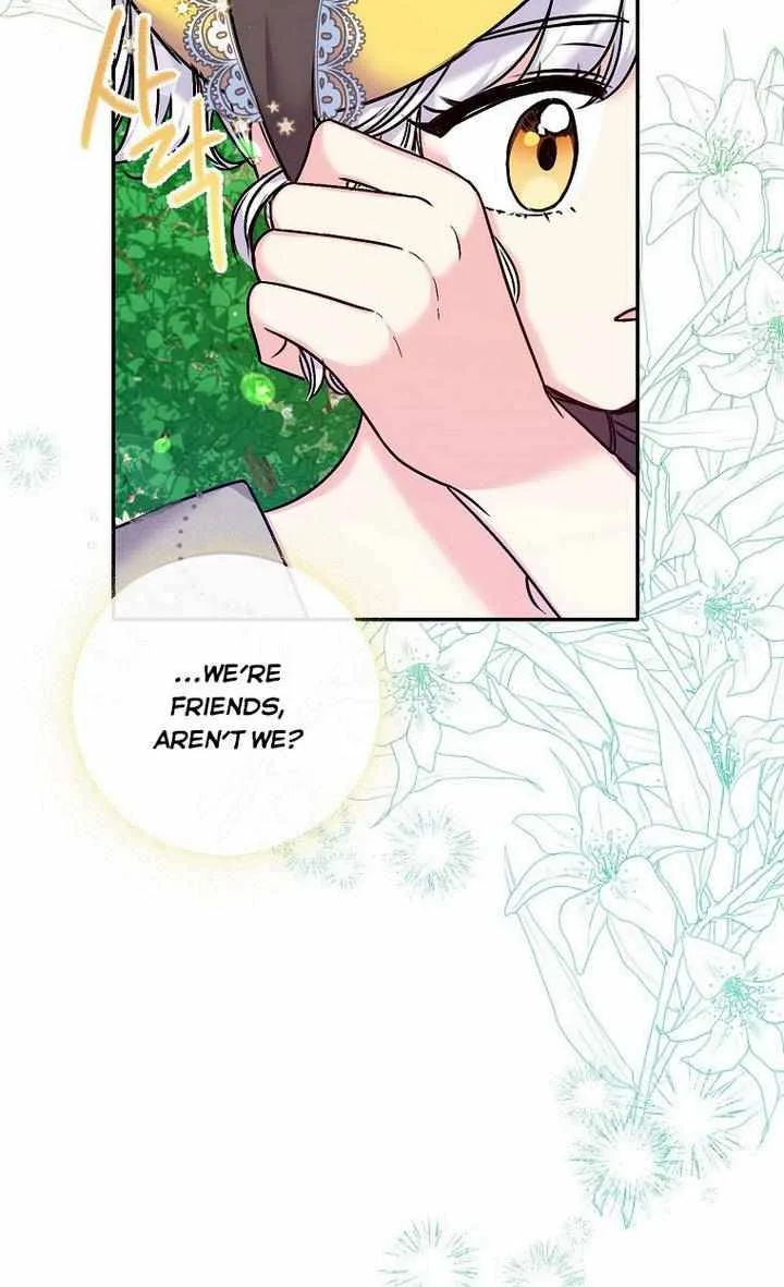 Born as the Daughter of a Wicked Woman Chapter 34 page 59