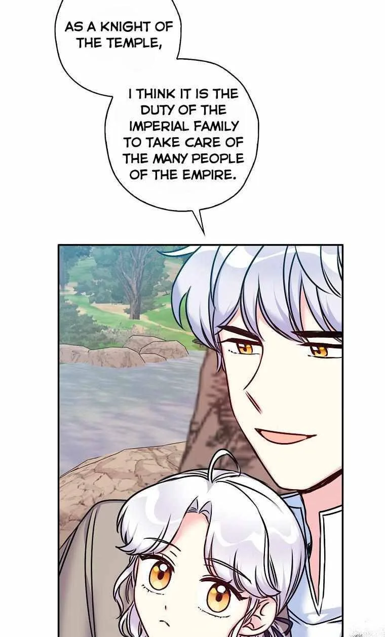 Born as the Daughter of a Wicked Woman Chapter 29 page 51