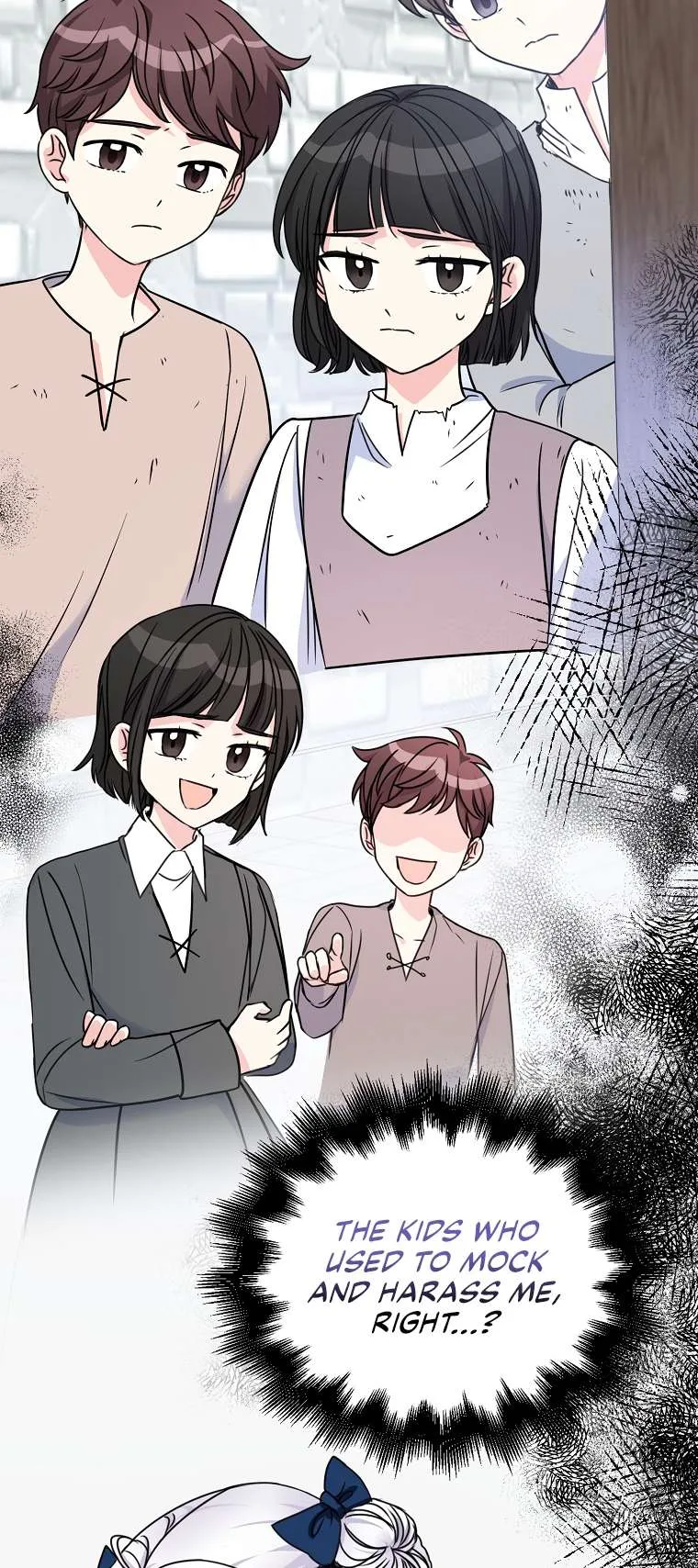 Born as the Daughter of a Wicked Woman Chapter 41 page 38