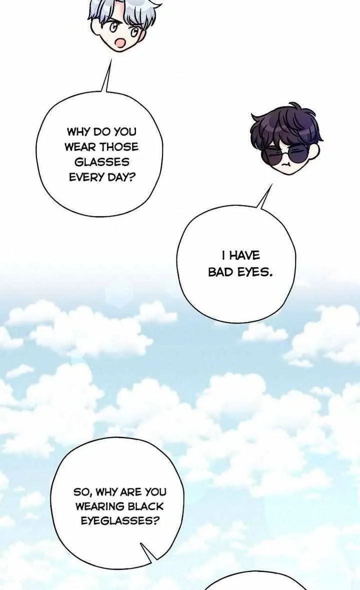 Born as the Daughter of a Wicked Woman Chapter 34 page 65
