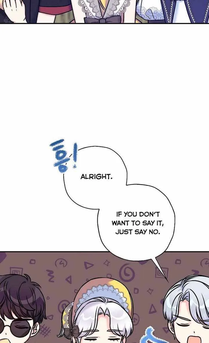 Born as the Daughter of a Wicked Woman Chapter 34 page 67