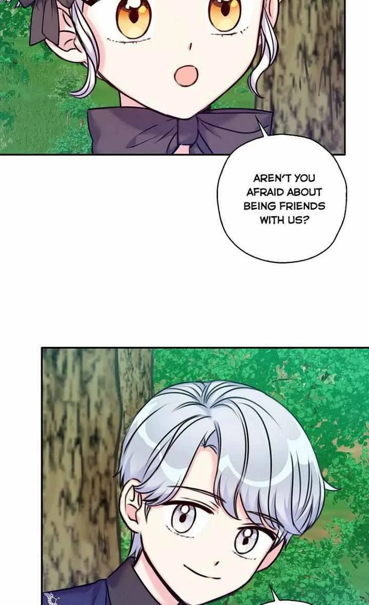 Born as the Daughter of a Wicked Woman Chapter 34 page 57