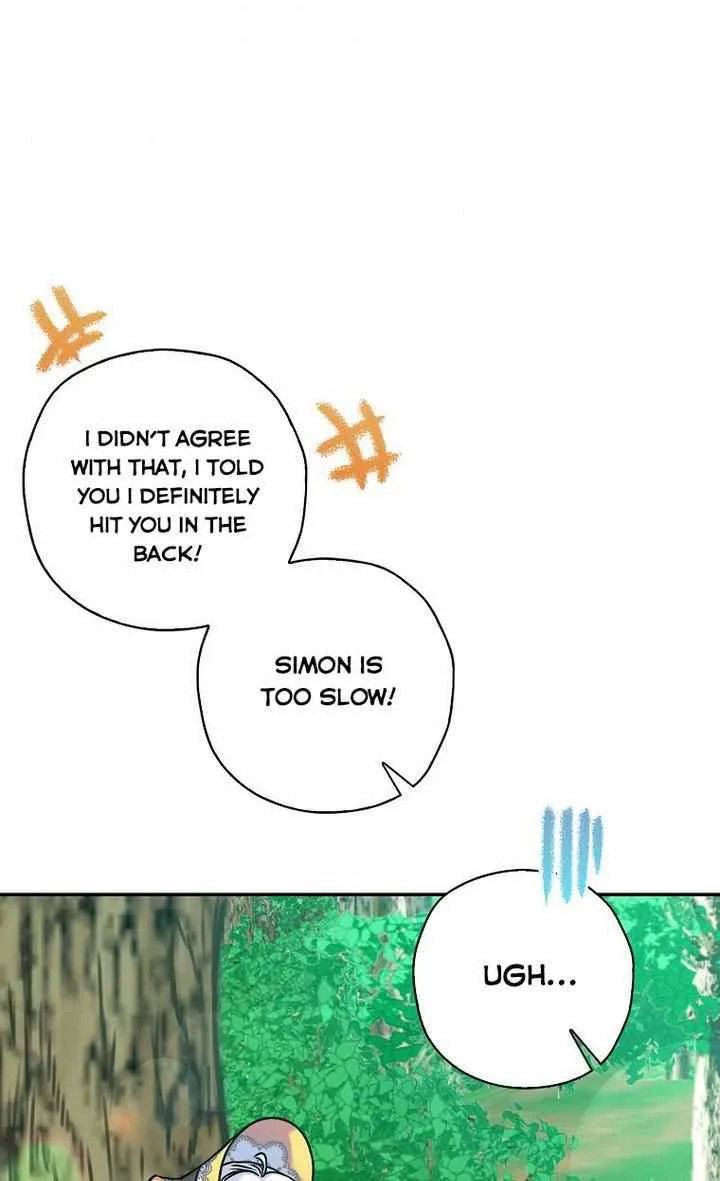Born as the Daughter of a Wicked Woman Chapter 34 page 48