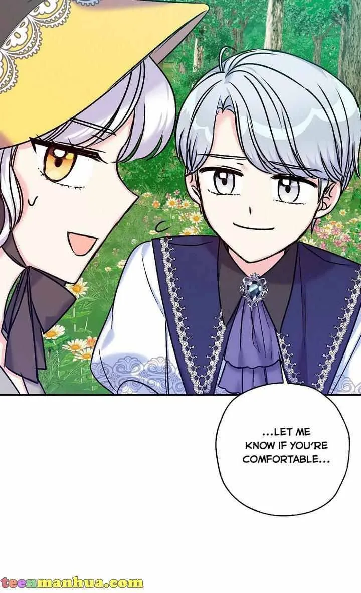 Born as the Daughter of a Wicked Woman Chapter 34 page 62