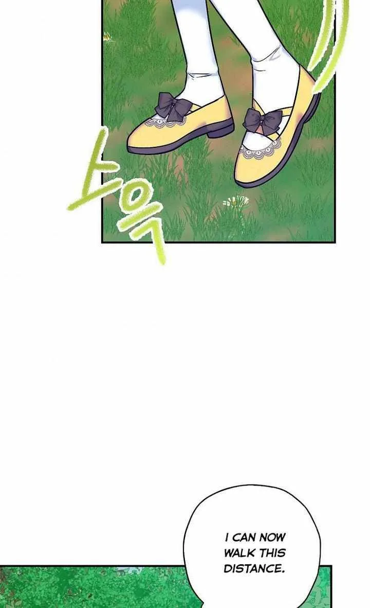 Born as the Daughter of a Wicked Woman Chapter 34 page 74