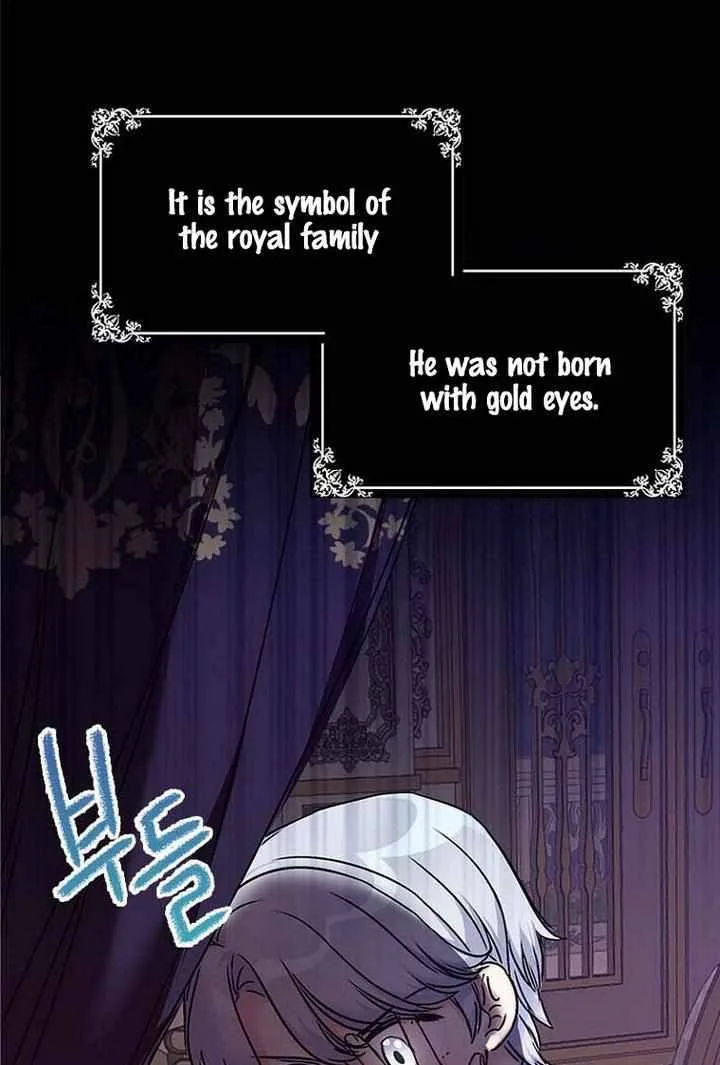 Born as the Daughter of a Wicked Woman Chapter 28 page 9