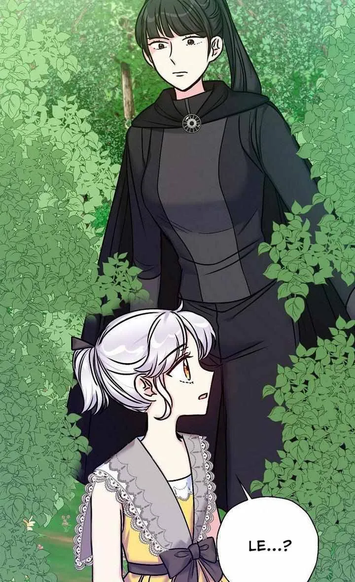 Born as the Daughter of a Wicked Woman Chapter 34 page 82
