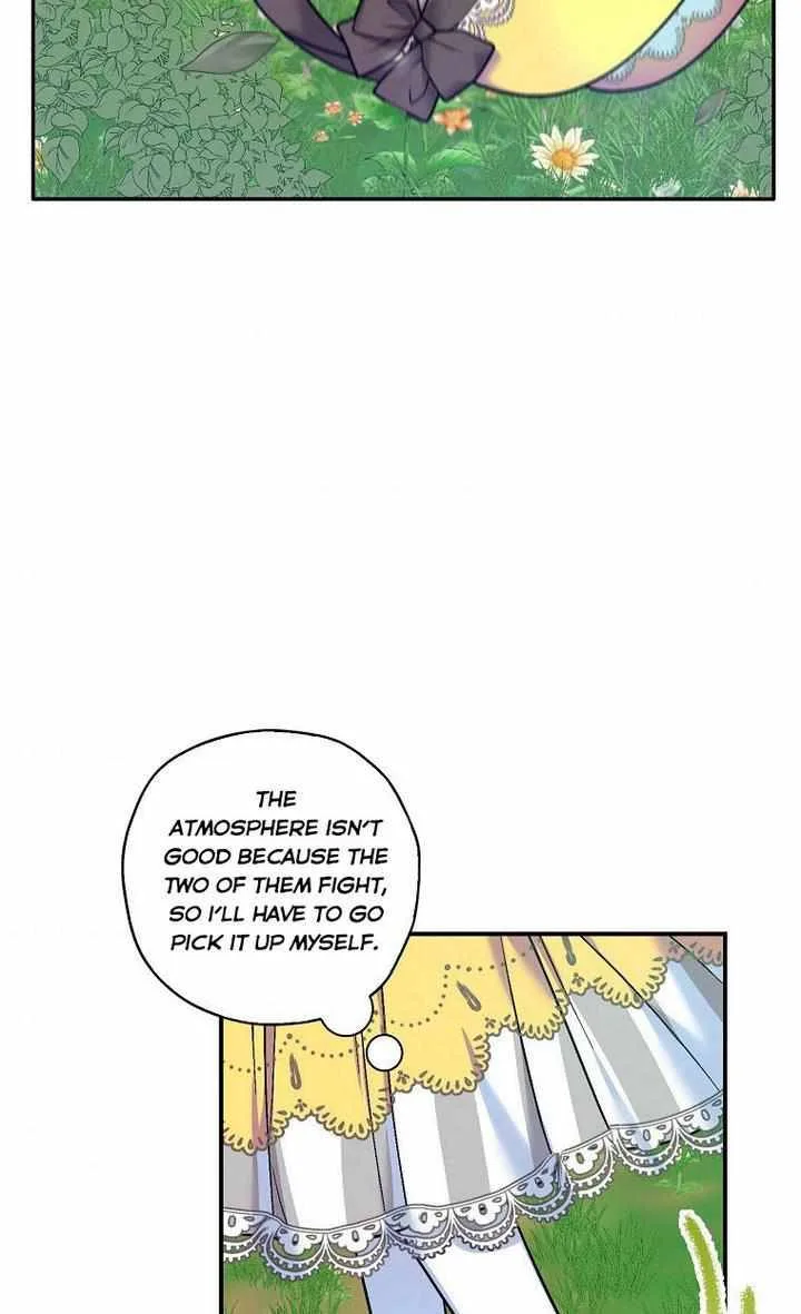 Born as the Daughter of a Wicked Woman Chapter 34 page 73