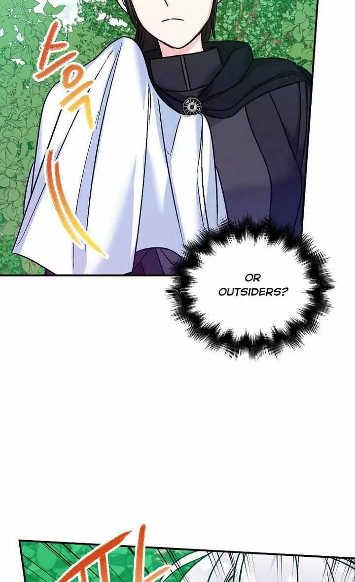 Born as the Daughter of a Wicked Woman Chapter 34 page 85