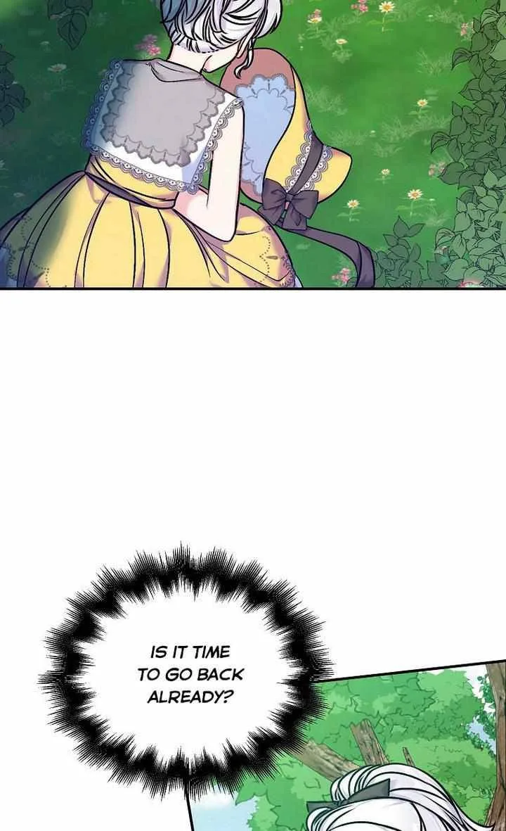 Born as the Daughter of a Wicked Woman Chapter 34 page 80