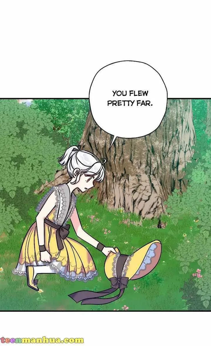 Born as the Daughter of a Wicked Woman Chapter 34 page 77