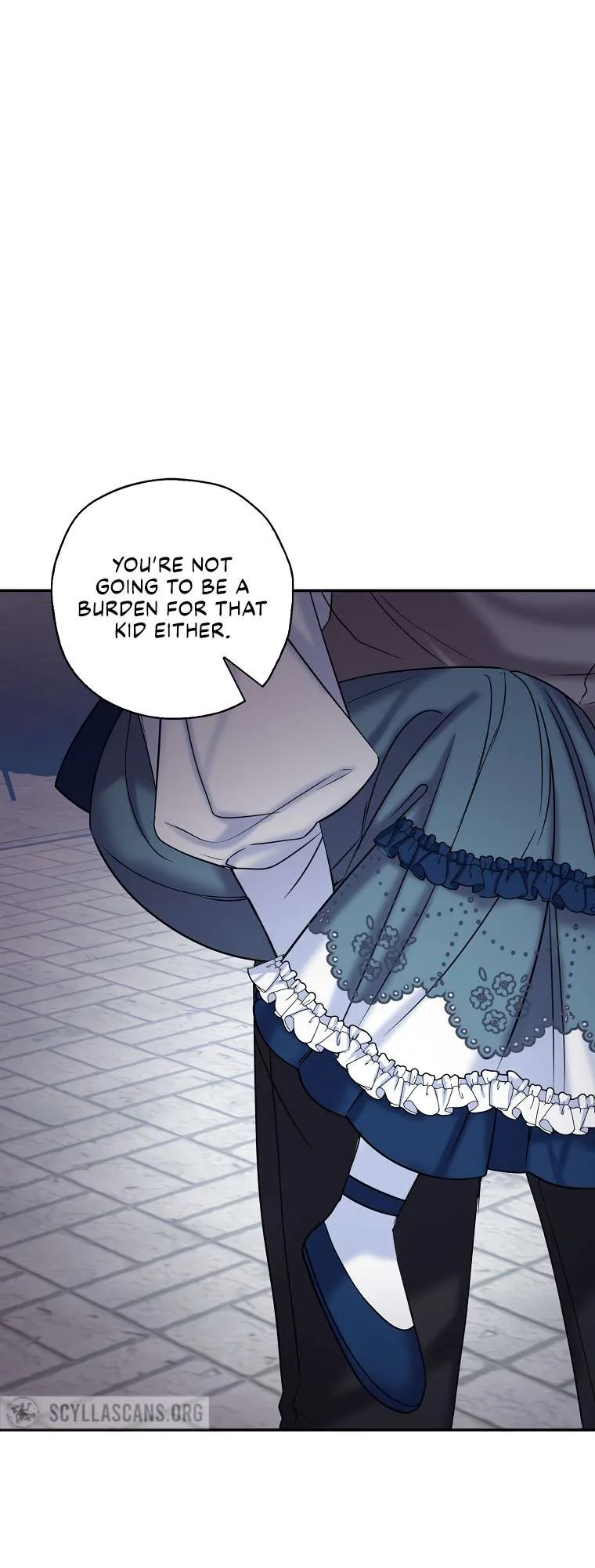 Born as the Daughter of a Wicked Woman Chapter 42 page 14