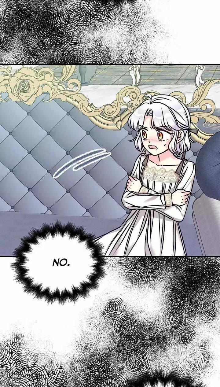 Born as the Daughter of a Wicked Woman Chapter 30 page 48