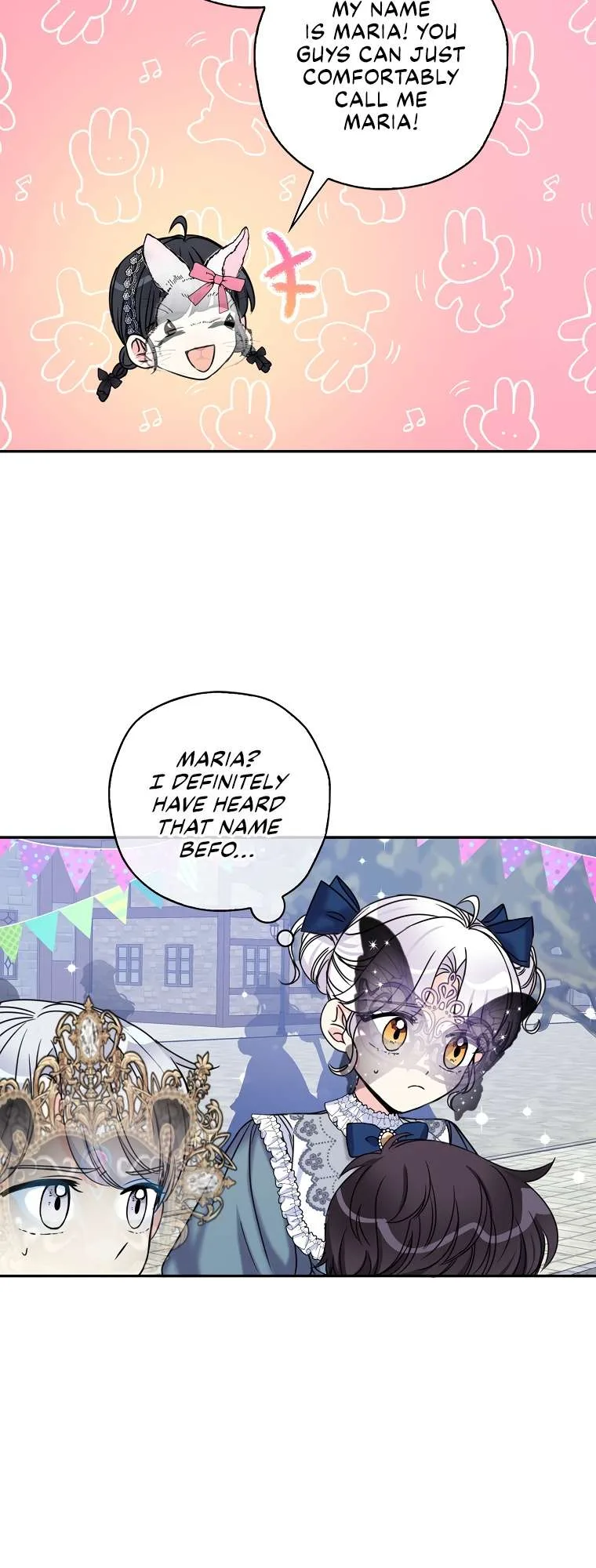 Born as the Daughter of a Wicked Woman Chapter 42 page 11