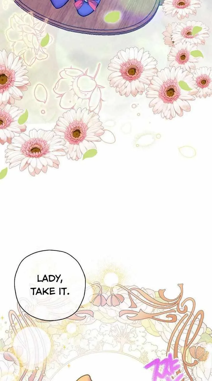 Born as the Daughter of a Wicked Woman Chapter 32 page 19