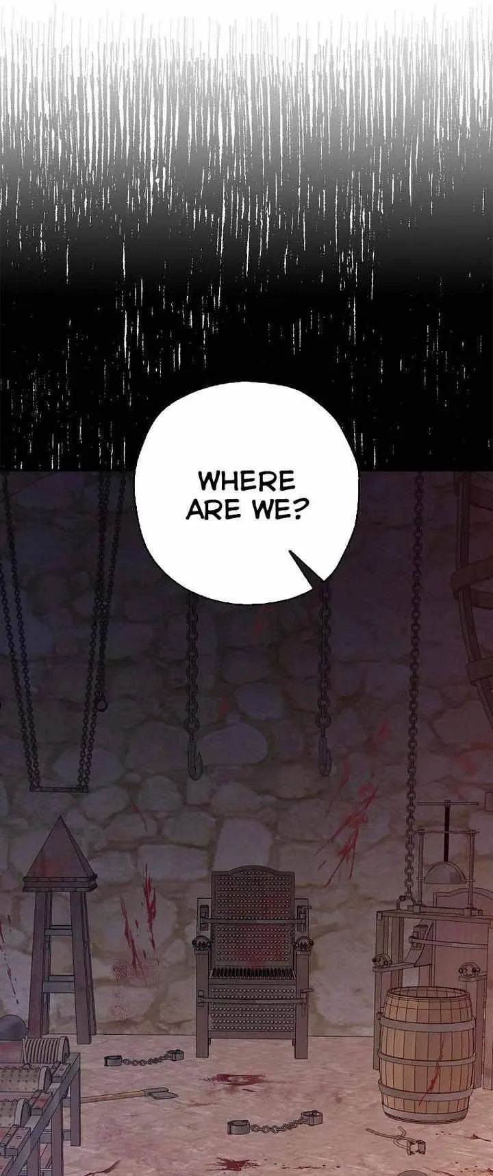 Born as the Daughter of a Wicked Woman Chapter 36 page 12