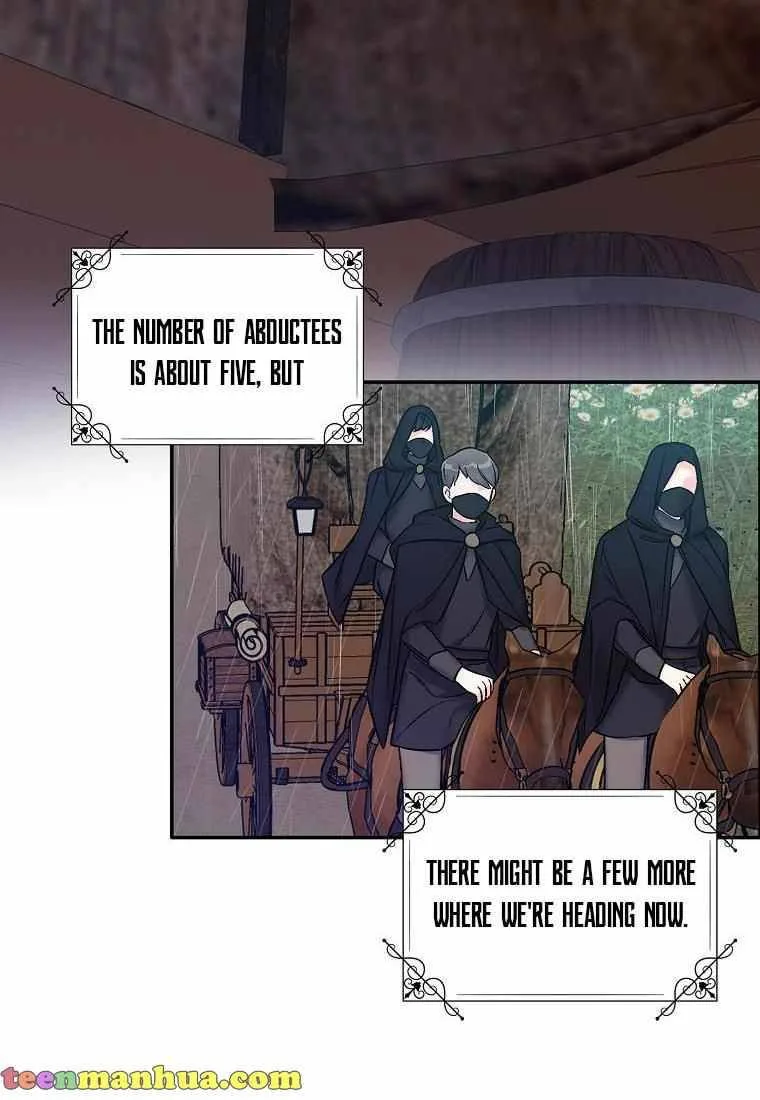 Born as the Daughter of a Wicked Woman Chapter 35 page 13