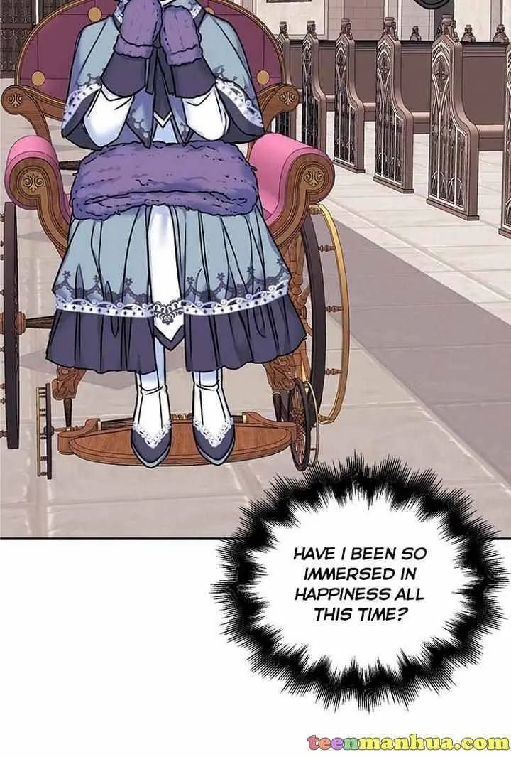 Born as the Daughter of a Wicked Woman Chapter 28 page 13