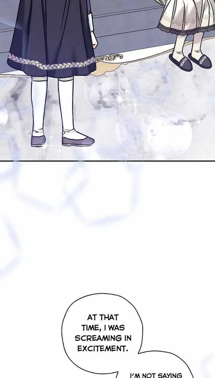Born as the Daughter of a Wicked Woman Chapter 30 page 52
