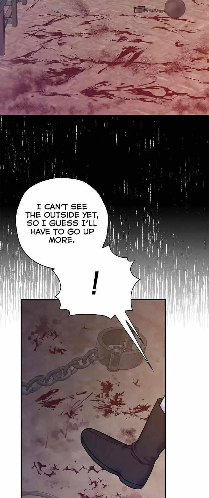 Born as the Daughter of a Wicked Woman Chapter 36 page 13
