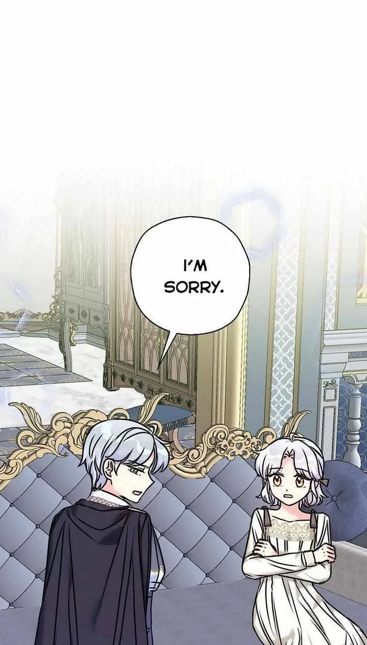 Born as the Daughter of a Wicked Woman Chapter 30 page 51